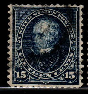 US - 274 - Used - SCV-17.50