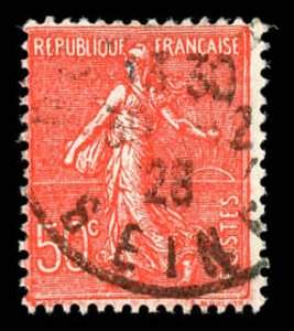 France 146 Used