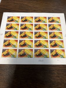 SCOTT#4201-MENDEZ V. WESTMINSTER SHEET OF (20) 41 CENT STAMPS MNH-2007