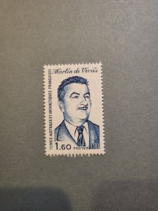 Stamps FSAT Scott #100 nh