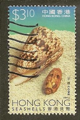Hong Kong      Scott    805    Shell    Used