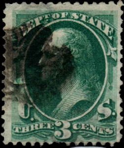 US - O59 - Used - SCV-25.00