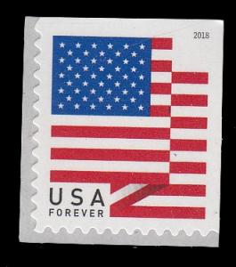 United States 5262 MNH