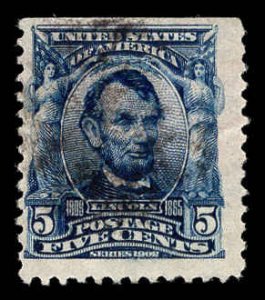 USA 304 Used