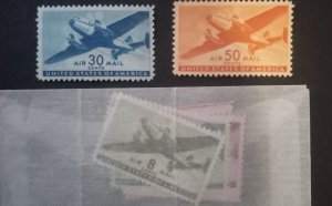 c25-c31 AIRMAIL