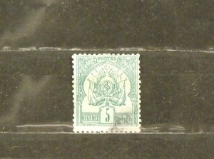 13337   TUNISIA   # 3   Used                             CV$ 17.50