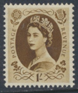 GB    Sc# 306  MNH   see details  / scans