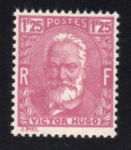 France Scott #291-292-293 Stamp - Mint Set