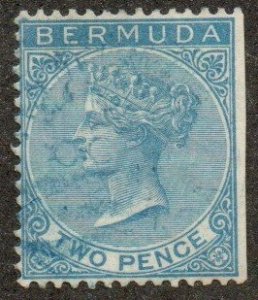 Bermuda 2 Used