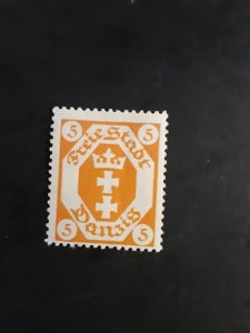 +Danzig #63           MH