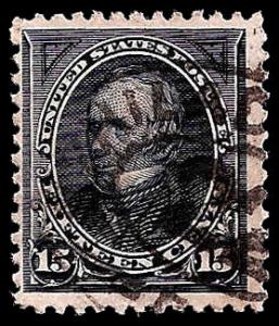 # 259 USED HENRY CLAY