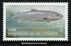 Germany Scott 2761 Mint never hinged.