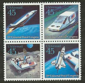 C125a MNH