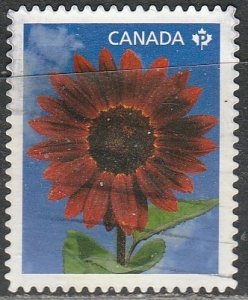 Canada   2443      (O)    2011