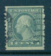  490 Used Fine M06343