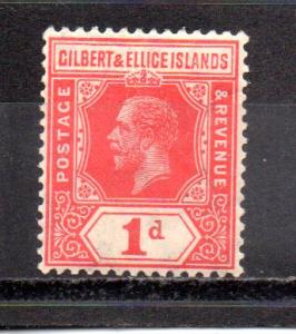 Gilbert and Ellice 15a MH