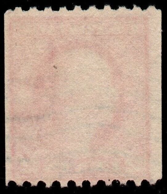 U.S. #450 Used with Crowe Opinion