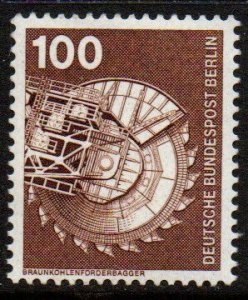 Germany - Berlin Sc #9N368 MNH