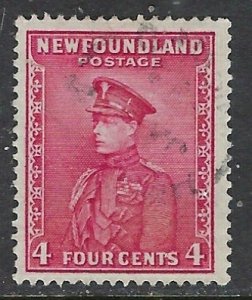 Newfoundland 189 Used 1932 issue (ap8491)