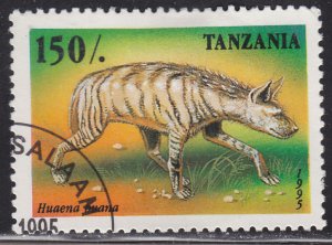 Tanzania 1424 Huaena Buana 1995