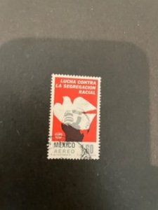 Mexico sc C583 u