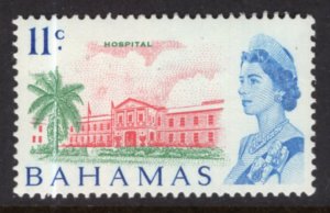 Bahamas 259 MNH VF