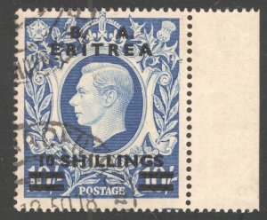 Great Britain - Eritrea  #14-26 VF Used,   CV $110.90  ...  0900013