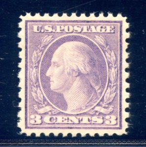 US SCOTT #541 MINT-XF-SUP-OG-NH GRADED 95 W/ PSE CERT SMQ $750 (8/6/24 GP)