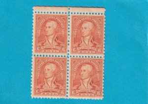 US 711 MNH OG
