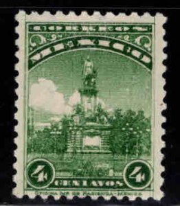 MEXICO Scott 689 MH* stamp