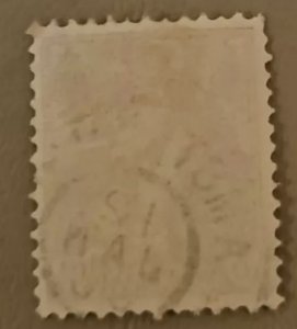 Netherlands #65 Used 2023 SCV $0.25