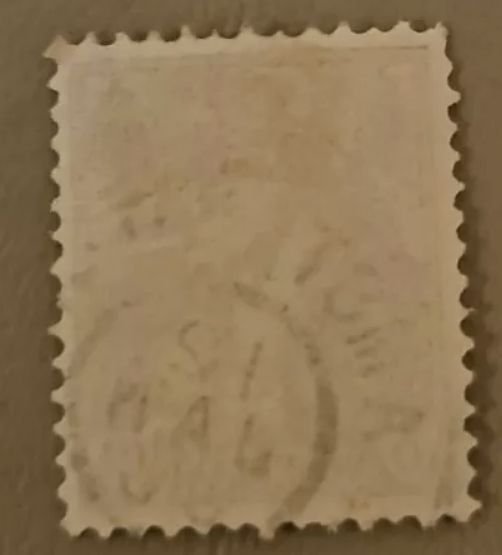 Netherlands #65 Used 2023 SCV $0.25