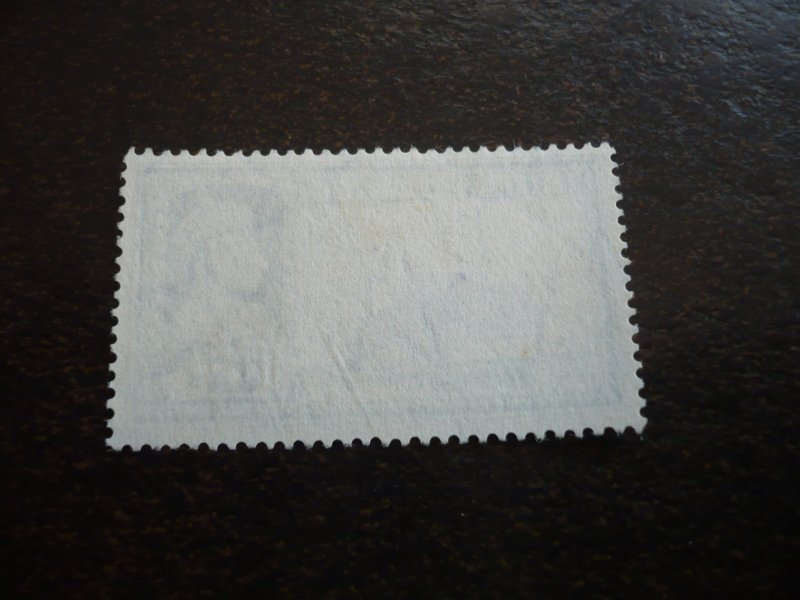 Stamps - India - Scott# 159 - Used Part Set of 1 Stamp