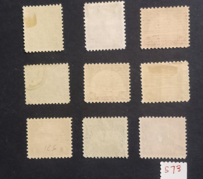 573 -565 Fabulous set.!