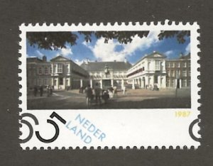 NETHERLANDS  # SC  721  MNH
