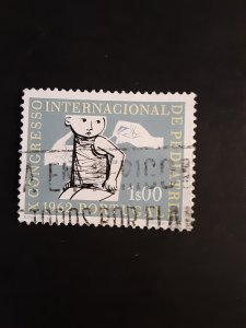 +Portugal #892          Used