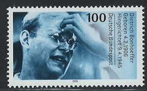 Germany Scott  1890 MNH!