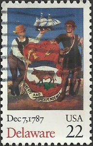 # 2336 USED DELAWARE