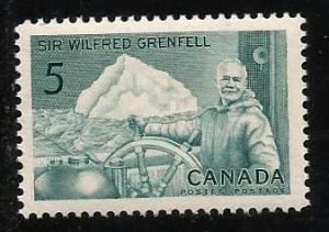 Canada #438   MNH