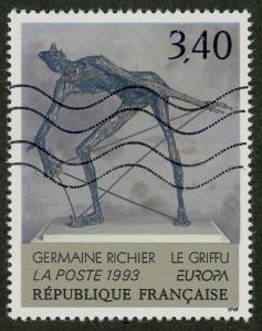 France 2330 Used