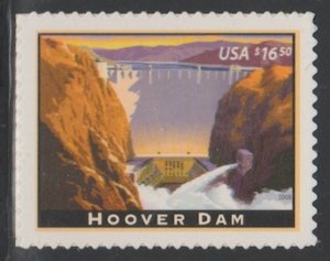 U.S. Scott Scott #4269 Hoover Dam Stamp - Mint NH Single