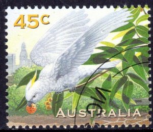 Australia  1996 Pets 