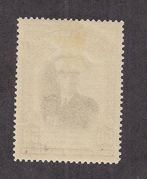 PANAMA SC# 362  VF/MOG