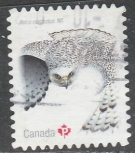 Canada   3019      (O)   2017