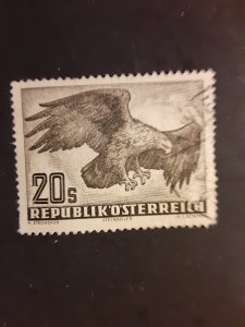 #Austria #C60               Used