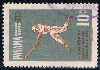 Panama Baseball 10 2 (PP10R502)