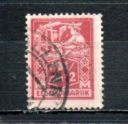 Estonia 68 used