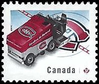 CANADA   # 2778d MNH SINGLE FROM SOUVENIR SHEET (2)