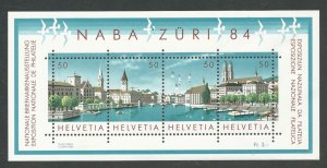 Switzerland 749   MNH