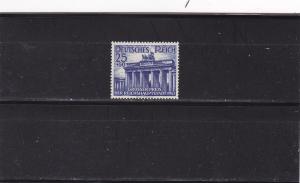Germany B193 Mint Hinged